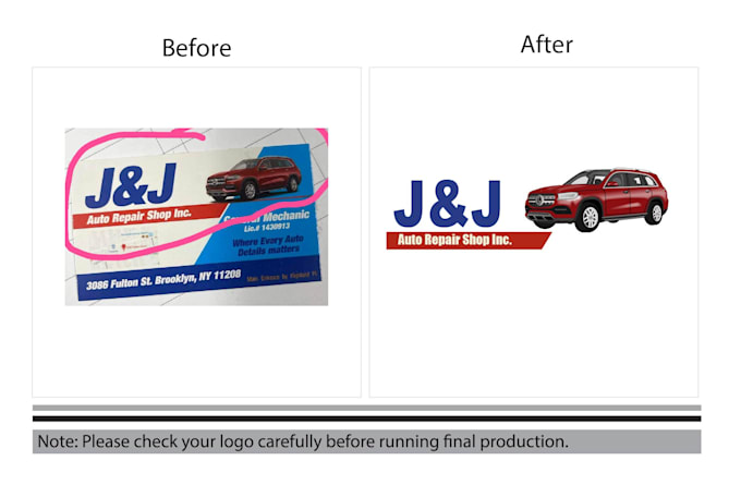 make duplicate logo, similar copy, identical clone of any design