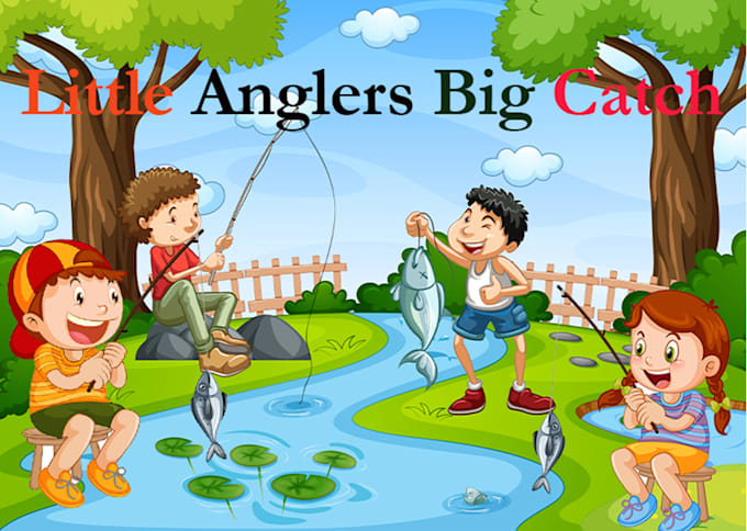 design ebook cover front back storybook illustration