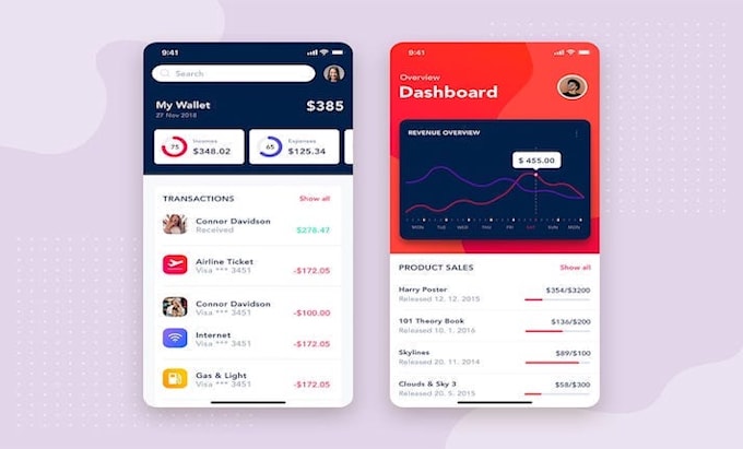 build ios development native apps to boom your product