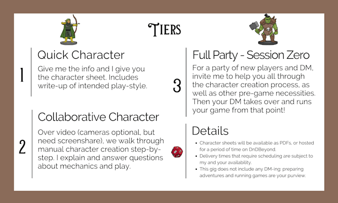 help you roll a dnd 5e2014 character