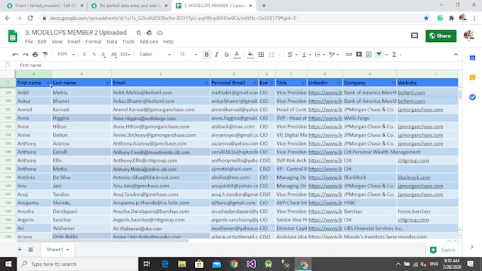 do local lead generation, b2b leads, email list building, data mining