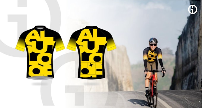 design cycling jersey and apparels