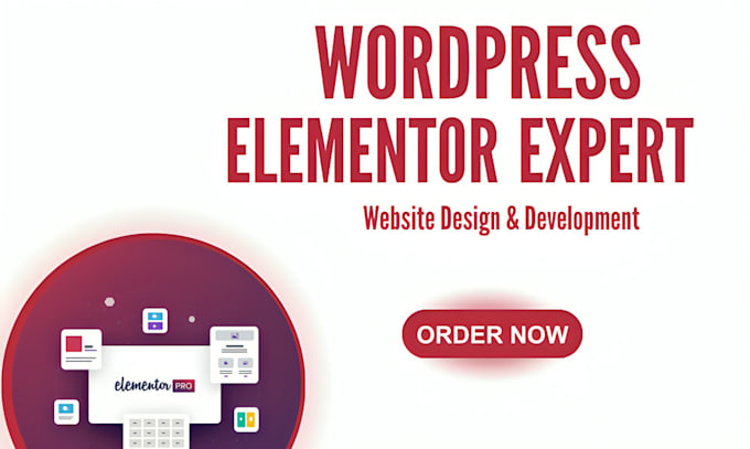 professional elementor fix wordpress expert bug fixes