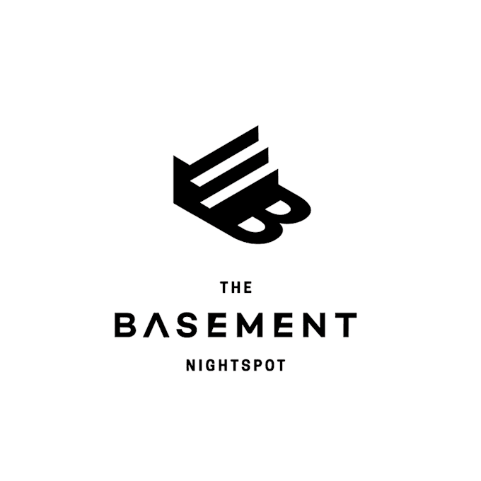 create unique nightclub logo design