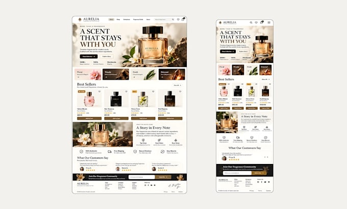 do website development as full stack web developer, front end, backend developer