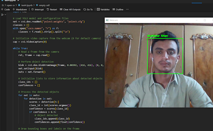 Develop tailored object detection and recognition models for your ...