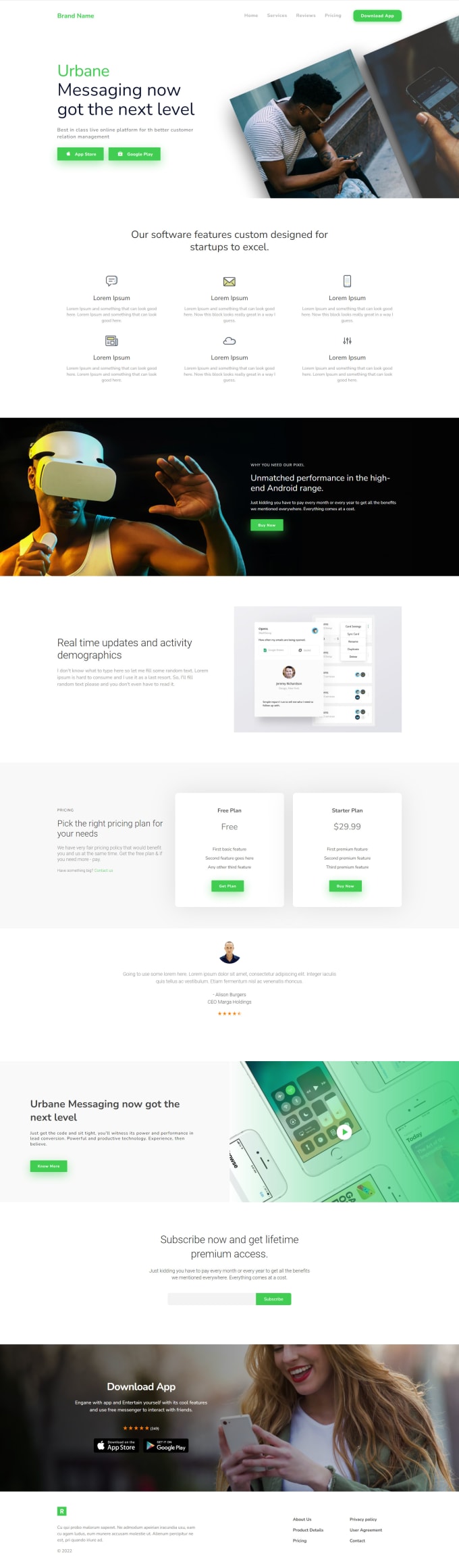 Do web development by using html,css,js,bootstrap and bugs fix by ...