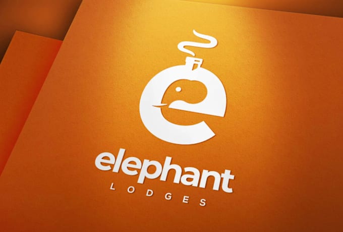 design a perfect author or minimalist logo for you