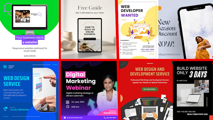 create outstanding wordpress landing page with elementor pro