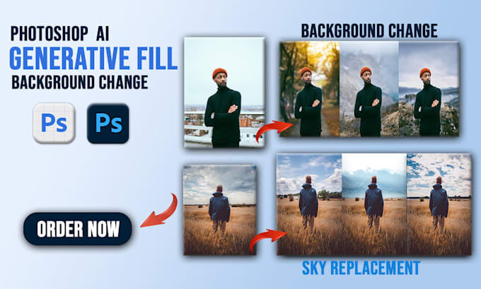 edit your photos using photoshop beta ai generative fill