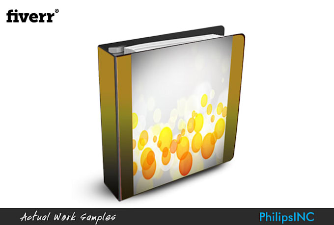 design 3d software box and product boxes