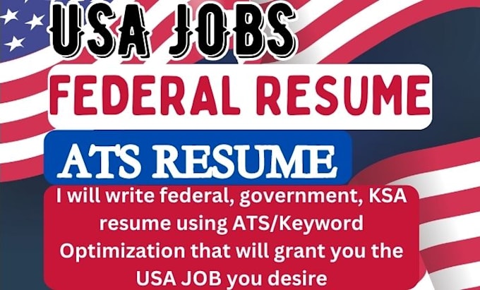 Write ksa federal resume healthcare resume for targeted positions in