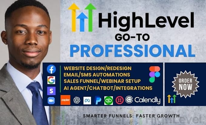 gohighlevel real estate website gohighlevel real estate agency virtual assistant
