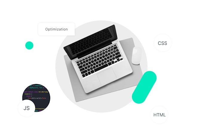 Develop javascript, html, css by Viktorshumylo | Fiverr