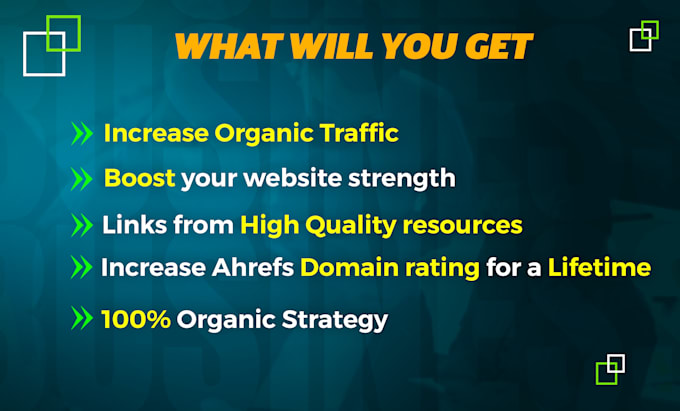 increase domain rating ahrefs DR by using white hat seo high quality backlinks