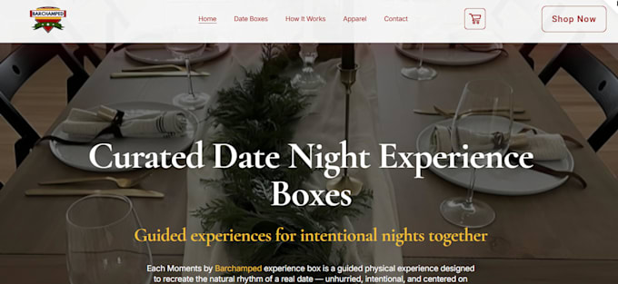 build squarespace website design, redesign or squarespace website development