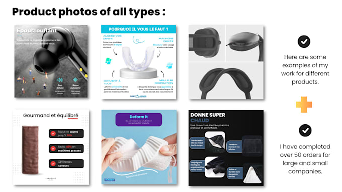 make a product photo e commerce shopify or amazon