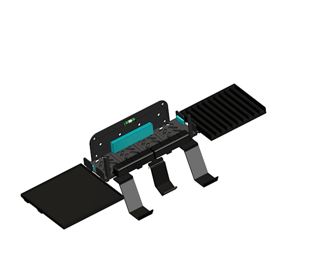 do expert 3d cad product design and mechanical reverse engineering