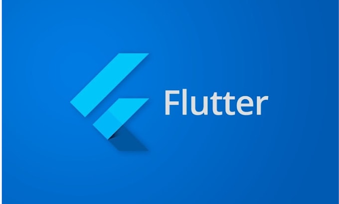 develop flutter mobile app, flutter developer for android or ios