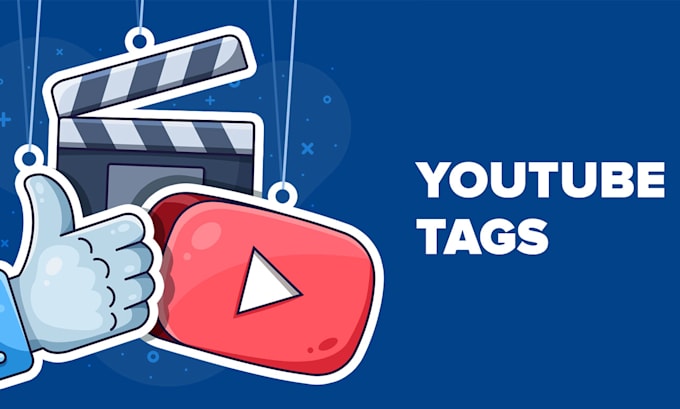 create tags for your youtube video