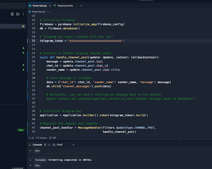 build a knowledge base ai chatbot in botpress, tidio, chatfuel or voiceflow