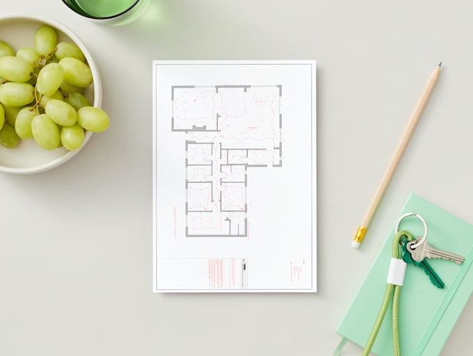 create lighting plans for your space
