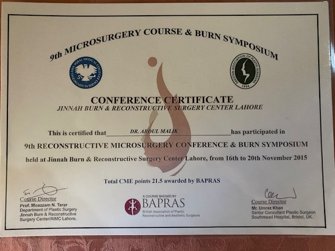 write plastic surgery , medical research, and nursing article