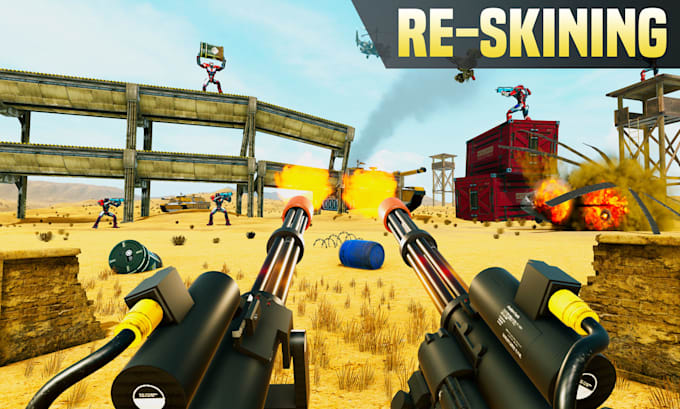 do unity mobile game development