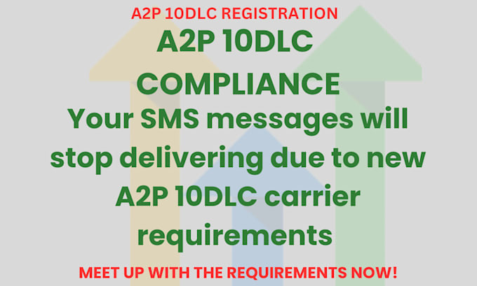 comply a2p 10dlc compliance on gohighlevel, twilio