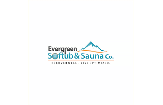 evergreen soften existing logo