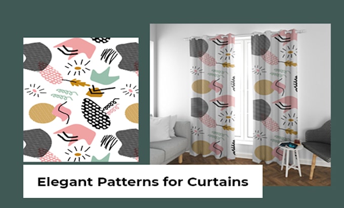 do custom curtains and cushion design for your dream space