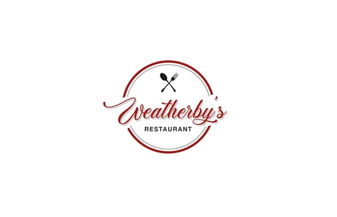 weather by restaurant logo