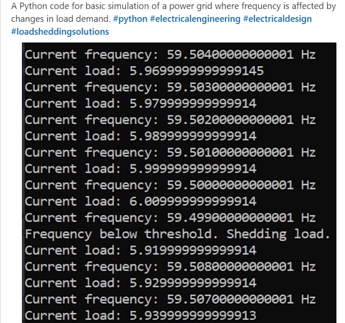 write, edit, and review your python projects and programs
