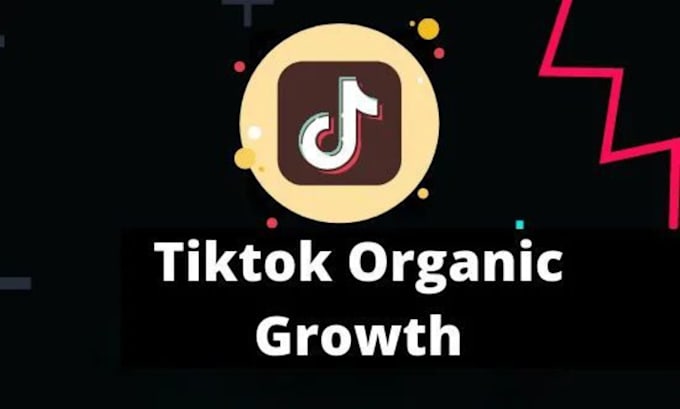 organically grow your tiktok page super fast