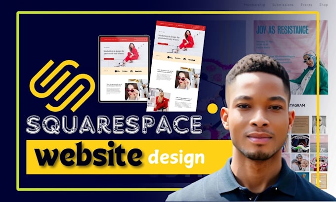 squarespace website design squarespace redesign squarespace website design