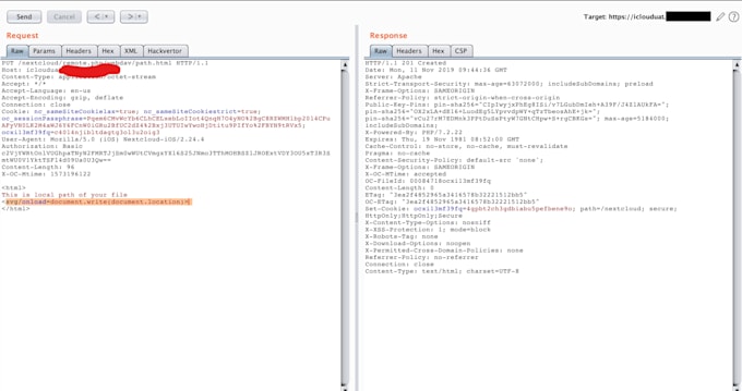do API testing,  mobile testing, android, and iso testing