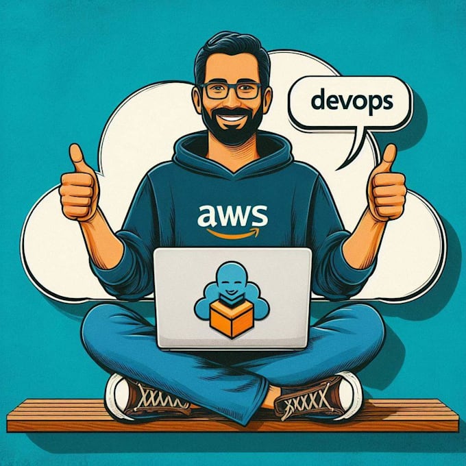 automate your AWS infrastructure and deployments