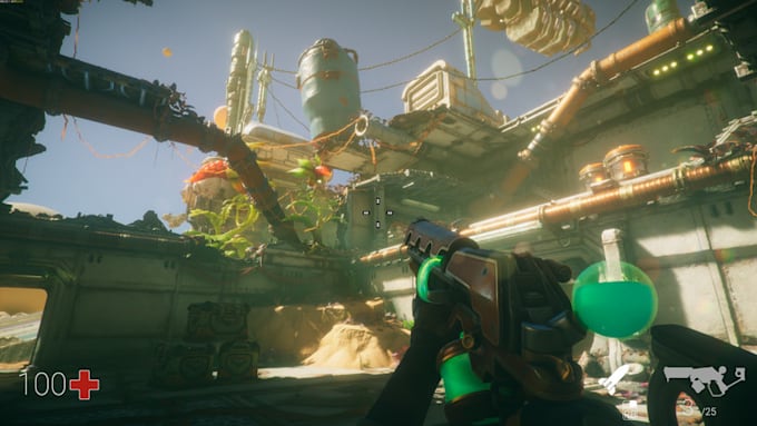 build a unity fps controller with shooting and movement