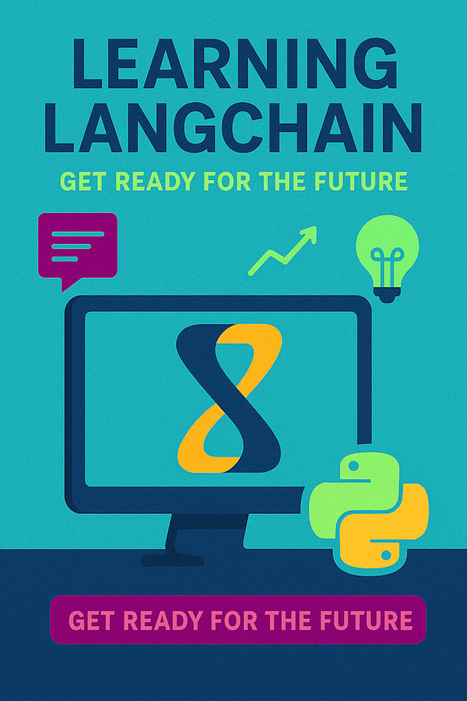 teach you python scripting and langchain development