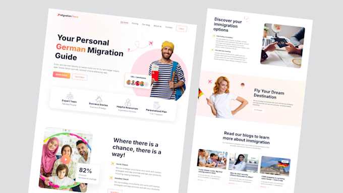 convert figma design to HTML CSS code with responsive layout