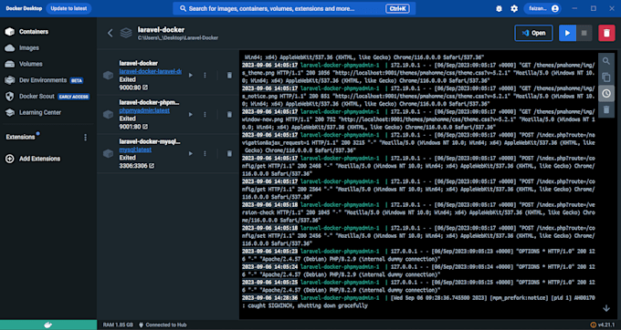 devops with github, docker, kubernetes, aws, gcp, azure
