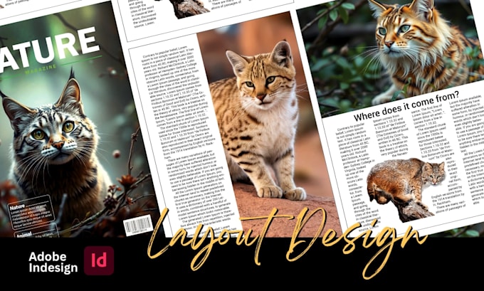 do professional flyers, posters and banners for your business