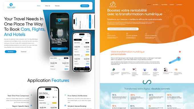 design, redesign, clone, fix or revamp wordpress website