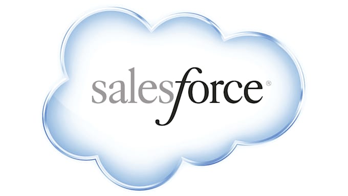 migrate your data into salesforce