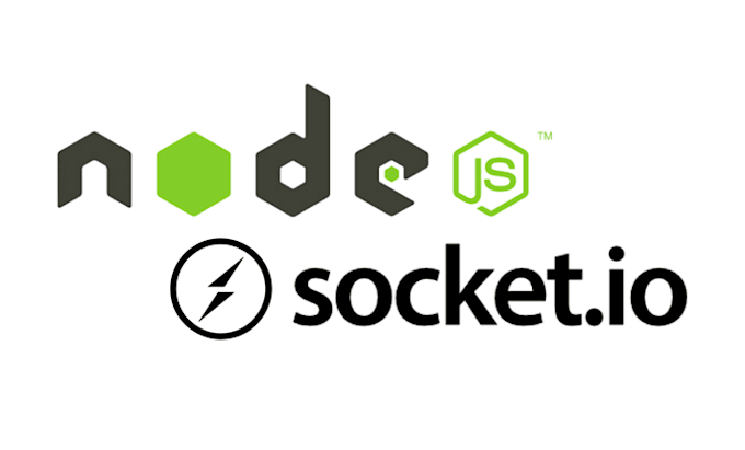 be your real time web and socket developer