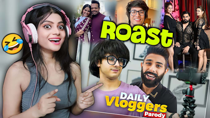 best thumbnail creator on fiverr
