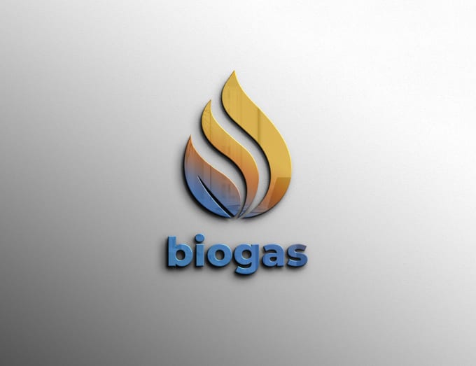 make 20 realistic awesome 3d logo mockup