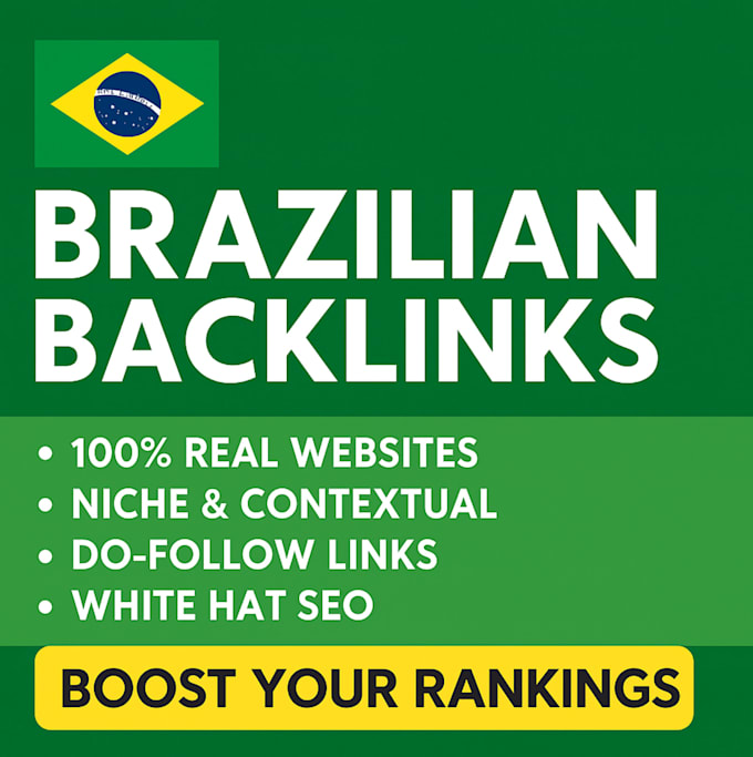 write and publish guest post backlinks on brazil portuguese websites