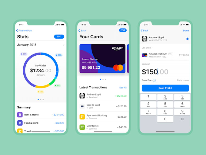 reskin app, redesign IOS app and customize codecanyon code