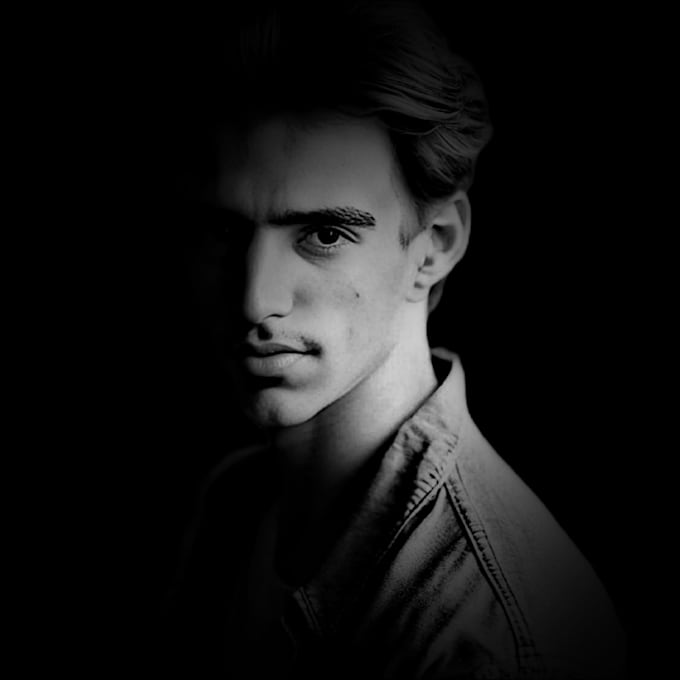 Make your photo look like it was taken in the dark by Serhat_grafic ...